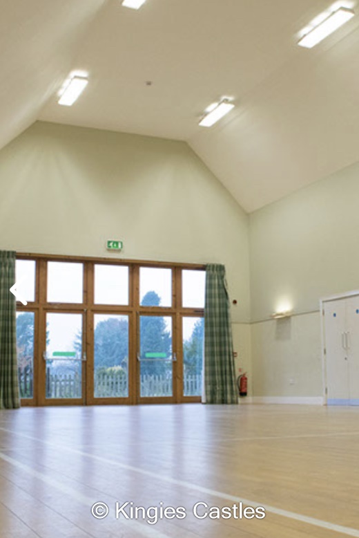 Hot Tub Hire Bouncy Castle Hire in croydon